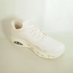 Zapatillas deportivas Skechers 190115 Uno Glide Step Air Gliders Off White
