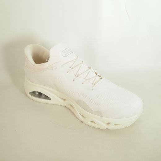 Zapatillas deportivas Skechers 190115 Uno Glide Step Air Gliders Off White