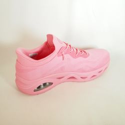 Zapatillas deportivas Skechers 190115 Uno Glide Step Air Gliders Rosa
