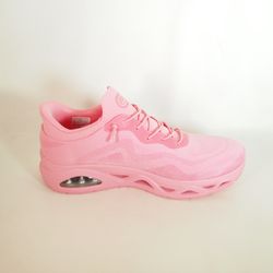 Zapatillas deportivas Skechers 190115 Uno Glide Step Air Gliders Rosa