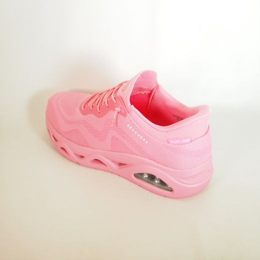 Zapatillas deportivas Skechers 190115 Uno Glide Step Air Gliders Rosa