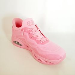 Zapatillas deportivas Skechers 190115 Uno Glide Step Air Gliders Rosa
