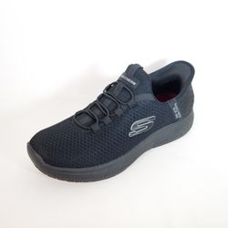 Zapatillas deportivas Skechers 200205EC Summits SR. Colsin Negro