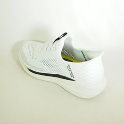 Zapatillas deportivas Skechers 210810 Slade-Quinto Blanco