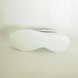 Zapatillas deportivas Skechers 210810 Slade-Quinto Blanco