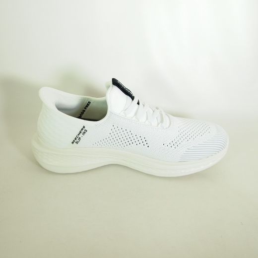 Zapatillas deportivas Skechers 210810 Slade-Quinto Blanco