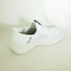 Zapatillas deportivas Skechers 210810 Slade-Quinto Blanco