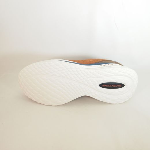 Zapatillas deportivas Skechers 210994 Arch Fit Orvan Kincade Marrón