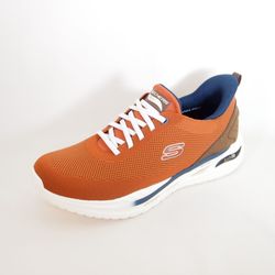 Zapatillas deportivas Skechers 210994 Arch Fit Orvan Kincade Marrón