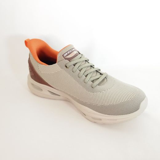 Zapatillas deportivas Skechers 210994 Arch Fit Orvan Kincade Taupe