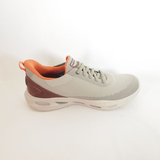 Zapatillas deportivas Skechers 210994 Arch Fit Orvan Kincade Taupe