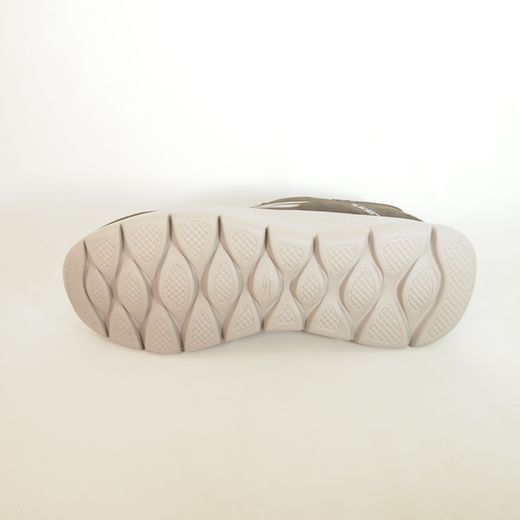 Zapatillas deportivas Skechers 216326 Go Walk Flex Smooth Motion Marrón