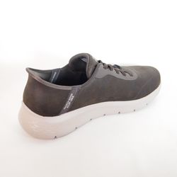 Zapatillas deportivas Skechers 216326 Go Walk Flex Smooth Motion Marrón