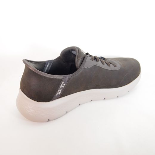 Zapatillas deportivas Skechers 216326 Go Walk Flex Smooth Motion Marrón