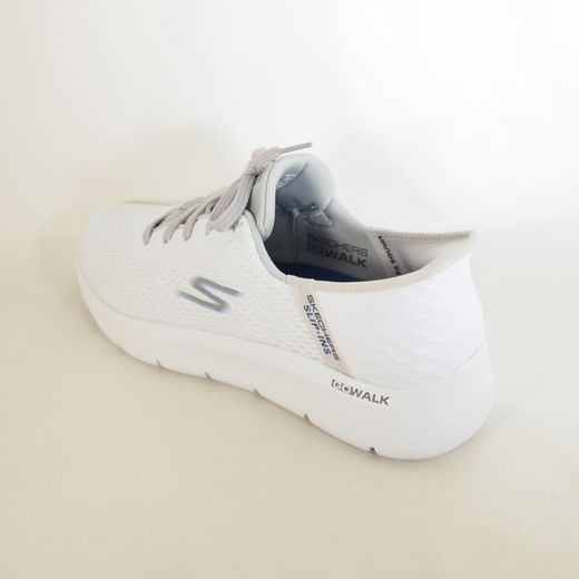 Zapatillas deportivas Skechers 216505 Go Walk Flex - New World Blanco