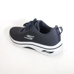 Zapatillas deportivas Skechers 216516 Go Walk Arch Fit 2.0 Idyllic 2 Negro