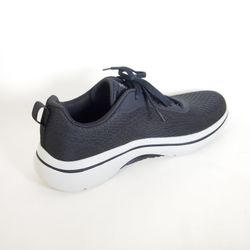 Zapatillas deportivas Skechers 216516 Go Walk Arch Fit 2.0 Idyllic 2 Negro