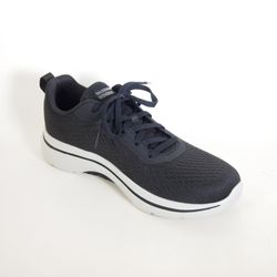 Zapatillas deportivas Skechers 216516 Go Walk Arch Fit 2.0 Idyllic 2 Negro