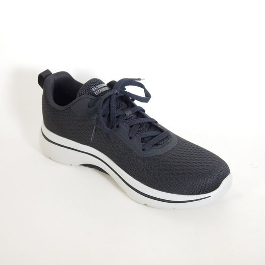 Zapatillas deportivas Skechers 216516 Go Walk Arch Fit 2.0 Idyllic 2 Negro
