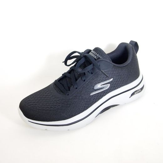 Zapatillas deportivas Skechers 216516 Go Walk Arch Fit 2.0 Idyllic 2 Negro