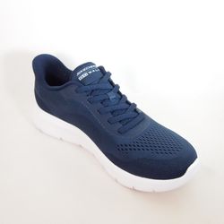 Zapatillas deportivas Skechers 216924 Go walk Flex Master Azul Navy