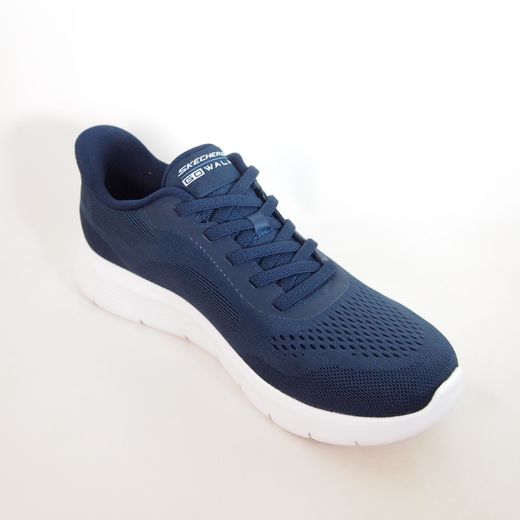 Zapatillas deportivas Skechers 216924 Go walk Flex Master Azul Navy