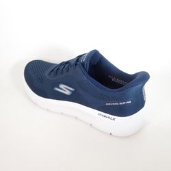Zapatillas deportivas Skechers 216924 Go walk Flex Master Azul Navy