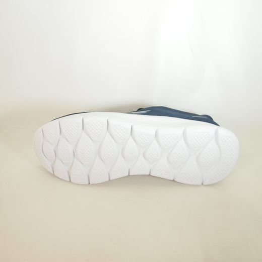 Zapatillas deportivas Skechers 216924 Go walk Flex Master Azul Navy