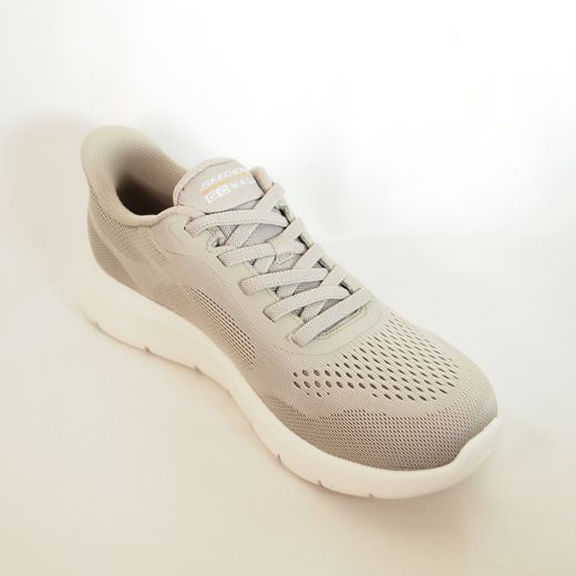Zapatillas deportivas Skechers 216924 Go walk Flex Taupe