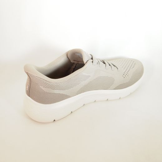 Zapatillas deportivas Skechers 216924 Go walk Flex Taupe