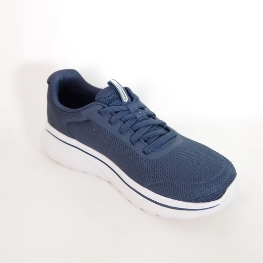 Zapatillas deportivas Skechers 217078 Go Walk Arch Fit Azul