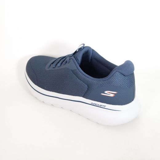Zapatillas deportivas Skechers 217078 Go Walk Arch Fit Azul