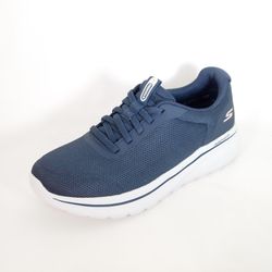 Zapatillas deportivas Skechers 217078 Go Walk Arch Fit Azul