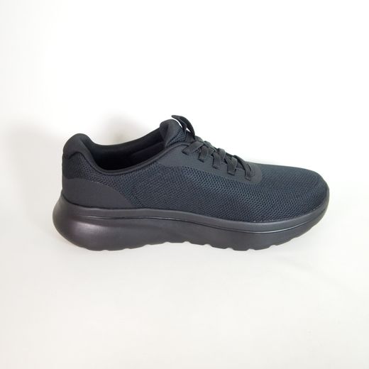 Zapatillas deportivas Skechers 217078 Go Walk Arch Fit Negro