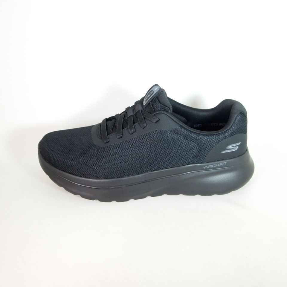 Zapatillas deportivas Skechers 217078 Go Walk Arch Fit Negro 39