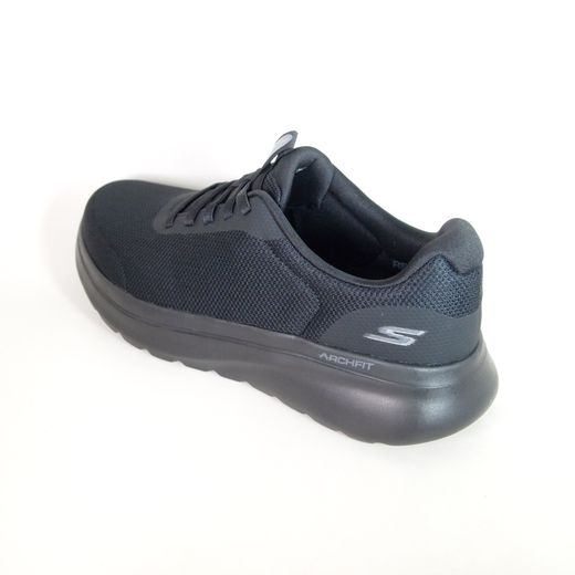 Zapatillas deportivas Skechers 217078 Go Walk Arch Fit Negro
