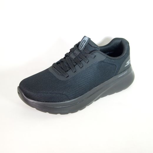 Zapatillas deportivas Skechers 217078 Go Walk Arch Fit Negro