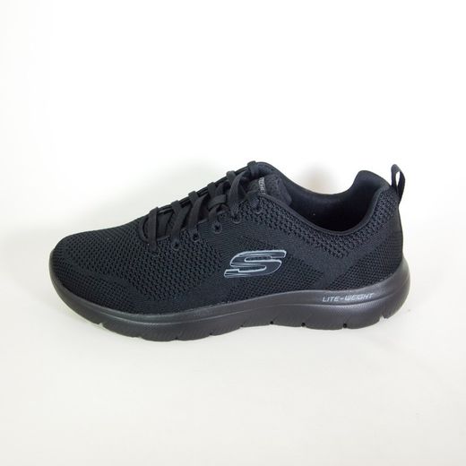 Zapatillas deportivas Skechers 232057 Summits Brisbane Negro