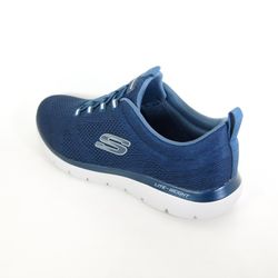 Zapatillas deportivas Skechers 232186 Summits - Louvin Azul