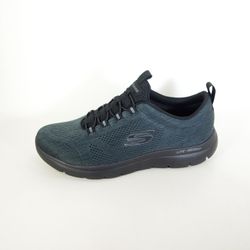 Zapatillas deportivas Skechers 232186 Summits - Louvin Negro