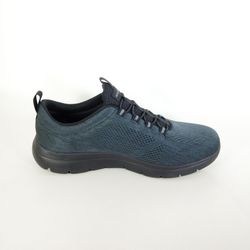 Zapatillas deportivas Skechers 232186 Summits - Louvin Negro