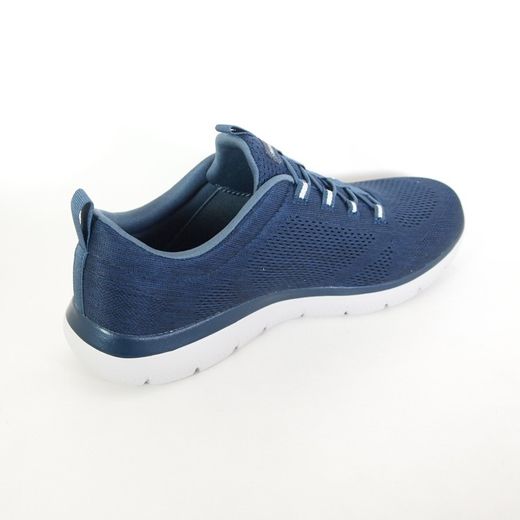 Zapatillas deportivas Skechers 232186 Summits - Louvin Azul