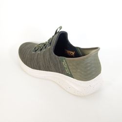 Zapatillas deportivas Skechers 232452 Slip-Ins Ultra Flex 3.0 Right Away Verde