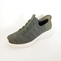 Zapatillas deportivas Skechers 232452 Slip-Ins Ultra Flex 3.0 Right Away Verde
