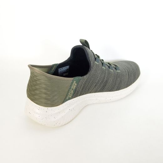 Zapatillas deportivas Skechers 232452 Slip-Ins Ultra Flex 3.0 Right Away Verde