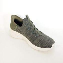 Zapatillas deportivas Skechers 232452 Slip-Ins Ultra Flex 3.0 Right Away Verde