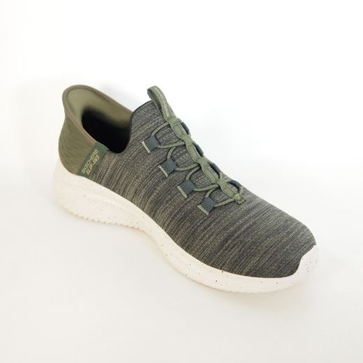 Zapatillas deportivas Skechers 232452 Slip-Ins Ultra Flex 3.0 Right Away Verde