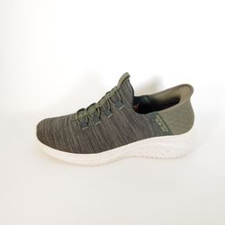 Zapatillas deportivas Skechers 232452 Slip-Ins Ultra Flex 3.0 Right Away Verde