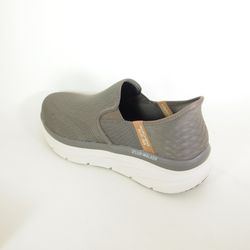 Zapatillas deportivas Skechers 232455 Slips-In D'Lux Walker Orford Marrón