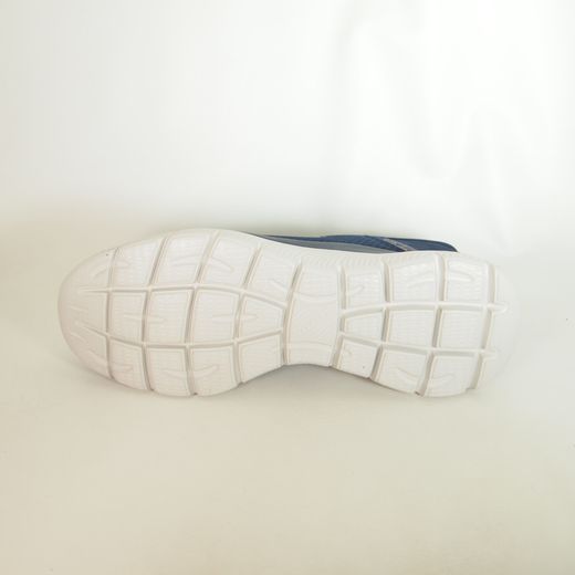 Zapatillas deportivas Skechers 232457 Summits High Range Azul